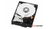 LC-HDD-6TB - Dysk HDD 6TB SATA III 64MB PRO