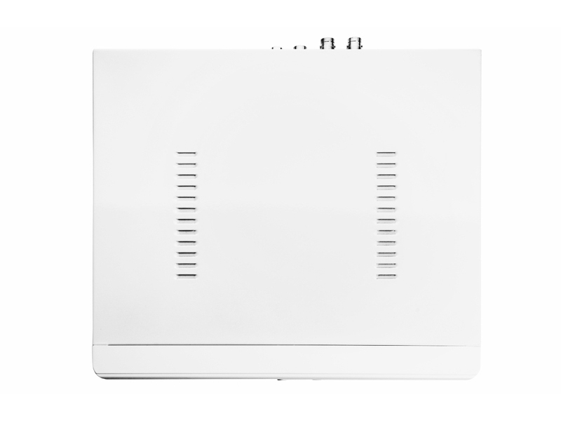 LC-DVR-1140AHD PREMIUM - kamering IP + analog AHD