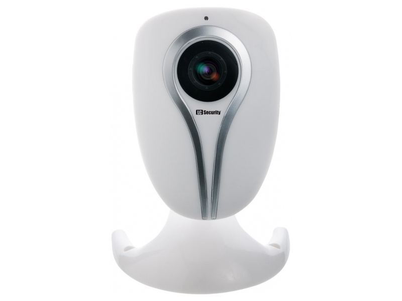 LC-350 IP WiFi SD P2P IR